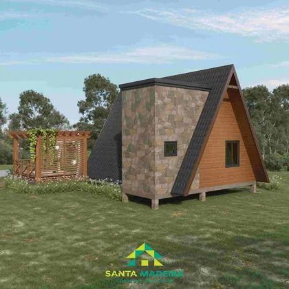 CABANA EXTERNA 02 5