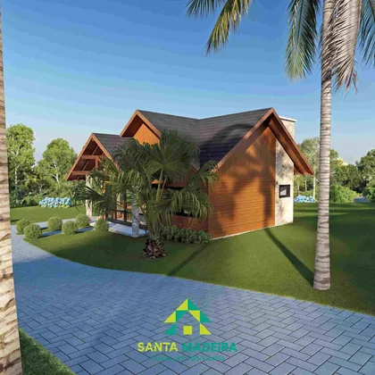 RENDER CASA 11 3