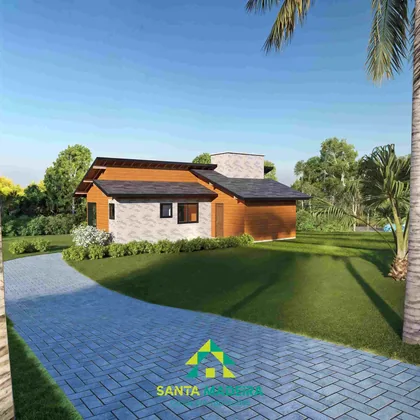 RENDER CASA 12 3