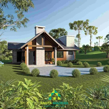 RENDER CASA 15 2