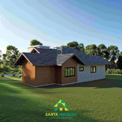 RENDER CASA 15 4